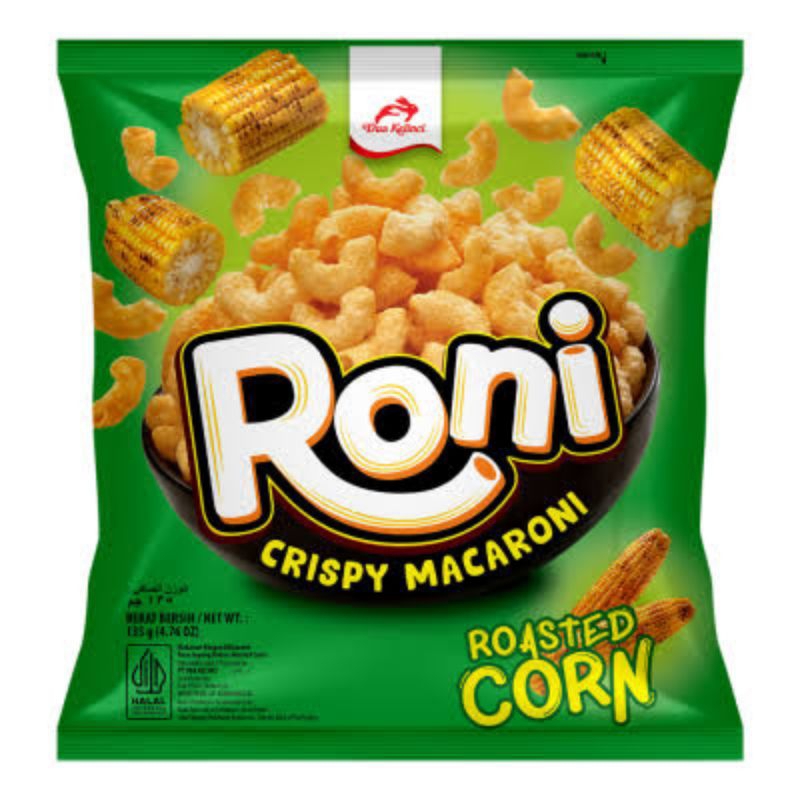 

RONI ROASTED CORN 135G
