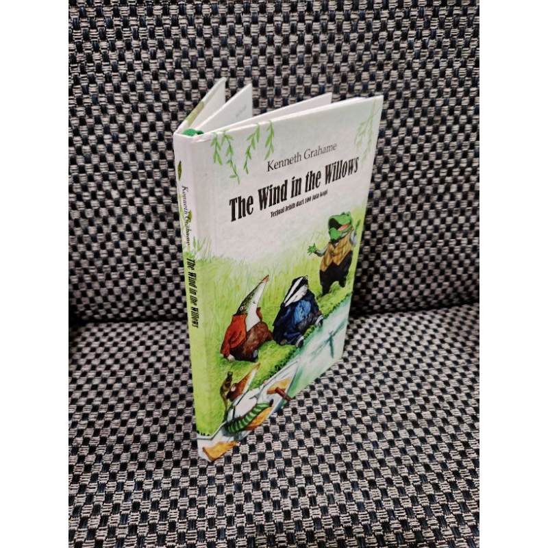 The Wind in the Willows