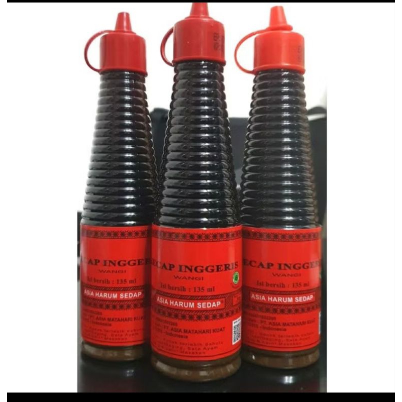 

kecap inggris