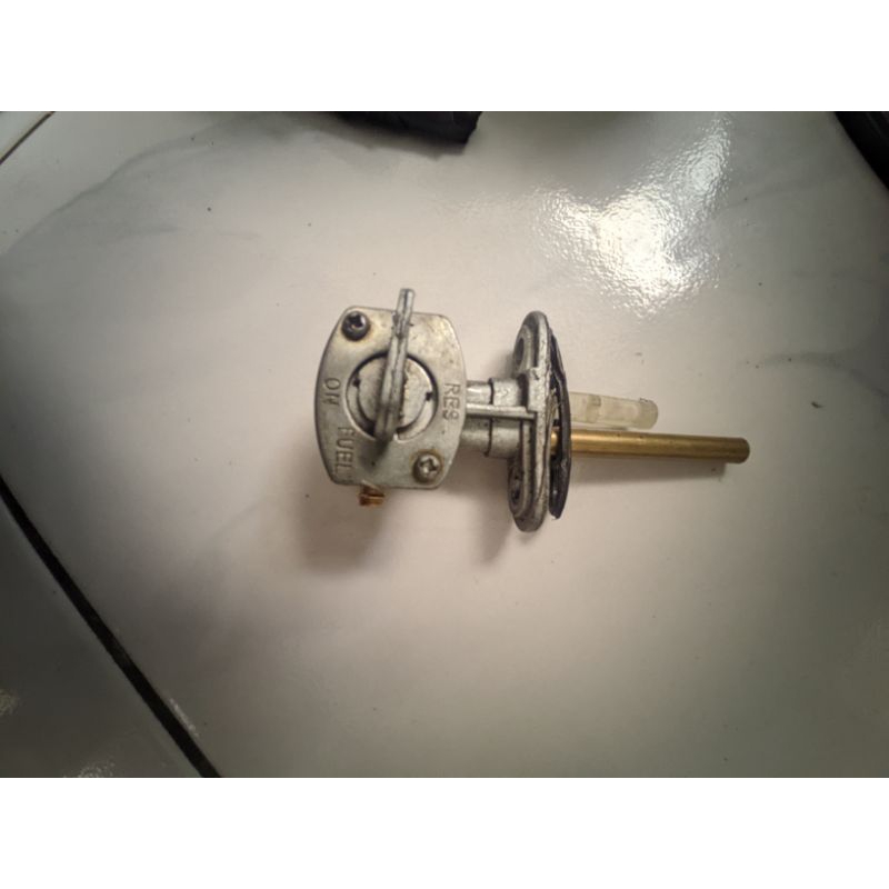 Kran Bensin Copotan RX king muda