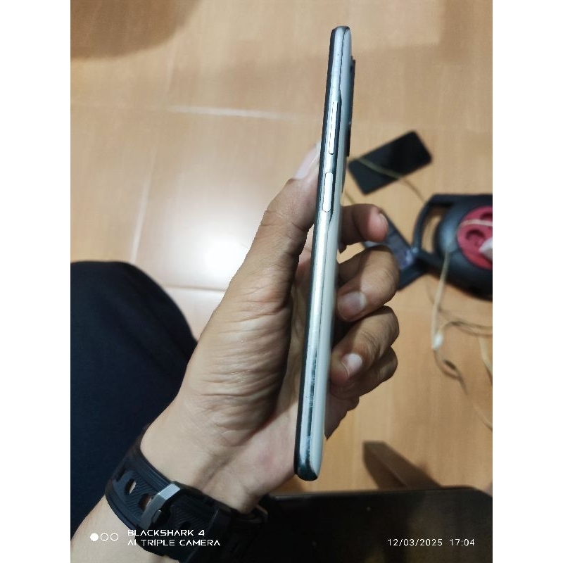 lcd poco f3 original copotan