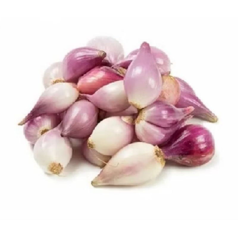

Bawang Merah Kupas 100 gr