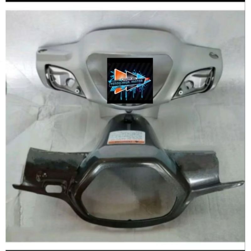 BATOK TOTOK DEPAN BELAKANG SUZUKI SHOGUN 110 NEW BATOK DEPAN SHOGUN 110 BATOK BELAKANG SHOGUN 110 NE