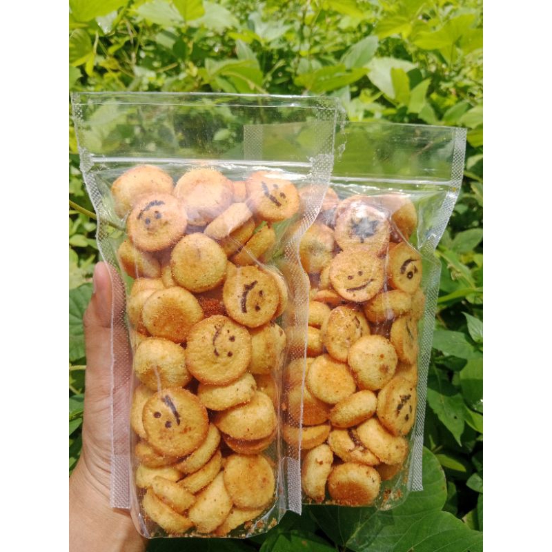 

Bolu kering senyum 100gr