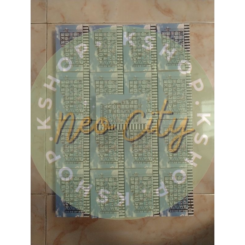 

ALBUM SMTOWN 2025 FAMILY VER