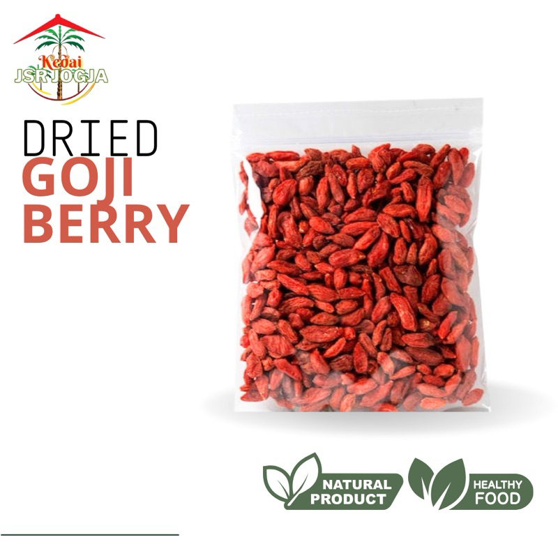 

Gojiberry 100 GR