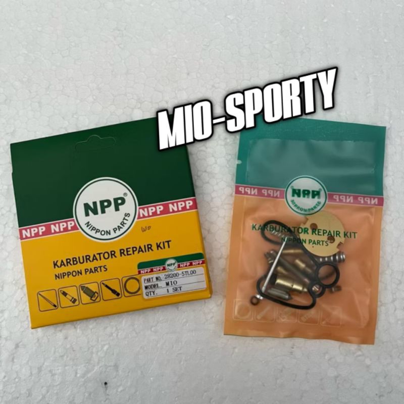 REPAIR KIT MIO SPORTY MIO SOUL NPP