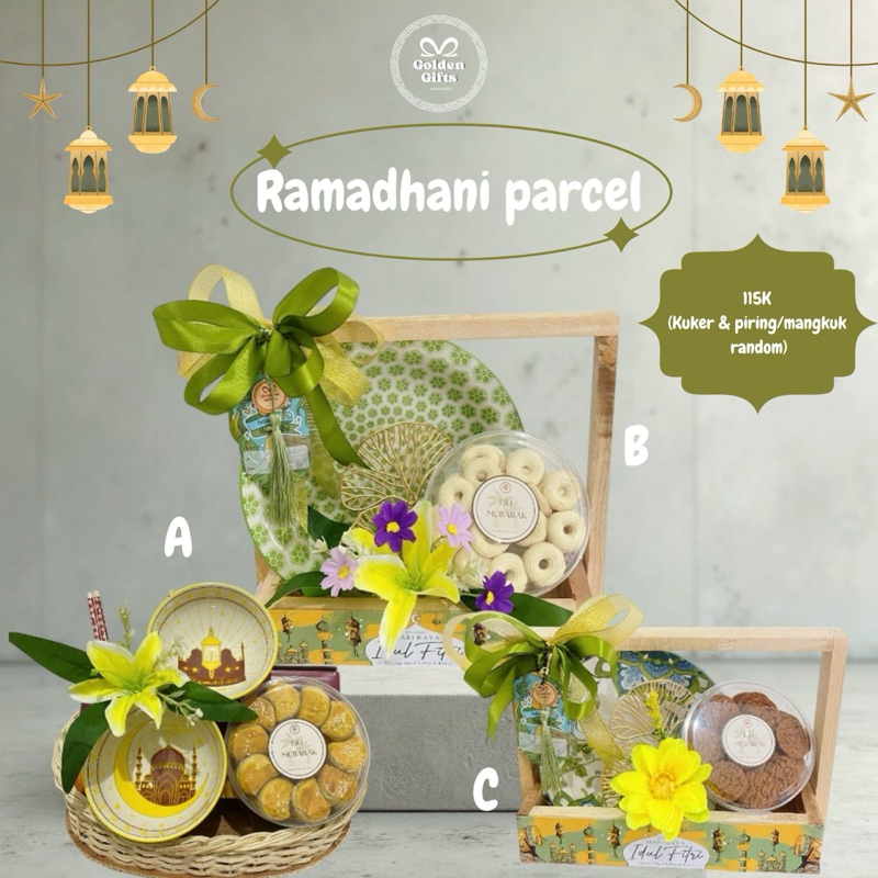 

parsel hampers lebaran