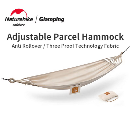 NATUREHIKE NH21DC000 HAMMOCK CANVAS