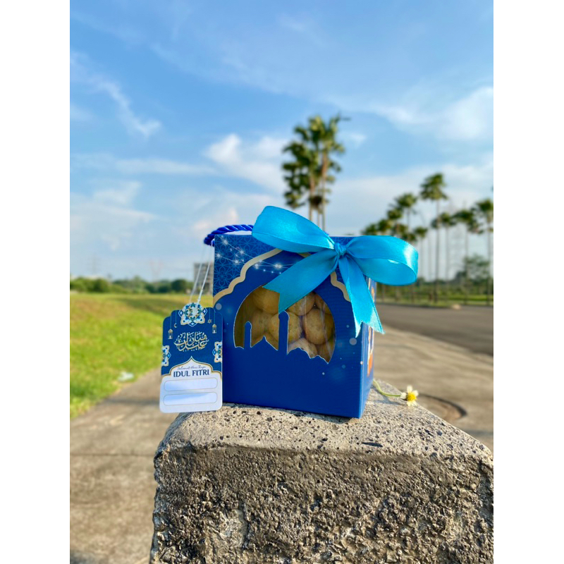 

HAMPERS MURAH - Paket Raya 2
