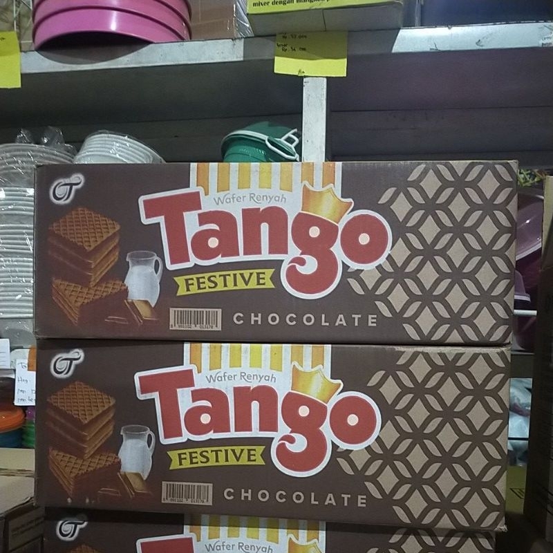 

tango kardus