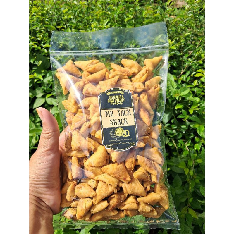 

SAMOSA UDANG 500GR