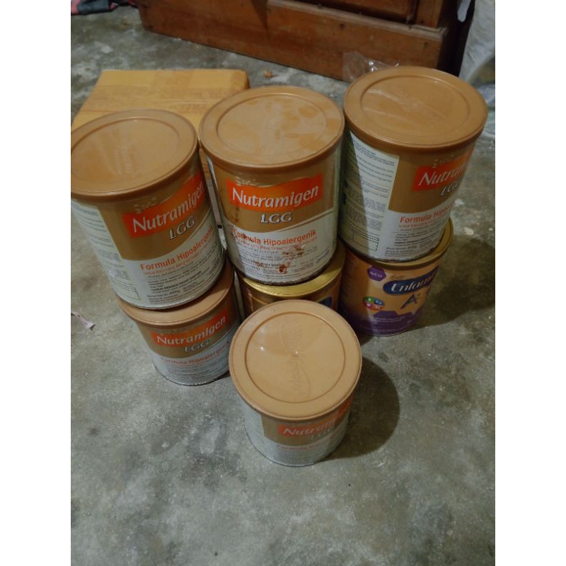 

Susu expired/kadaluarsa kemasan 350gr/400gr