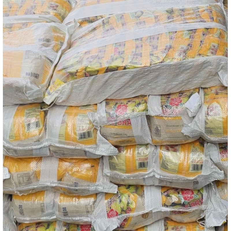 

Gula Rose Brand Kemasan 1 kg