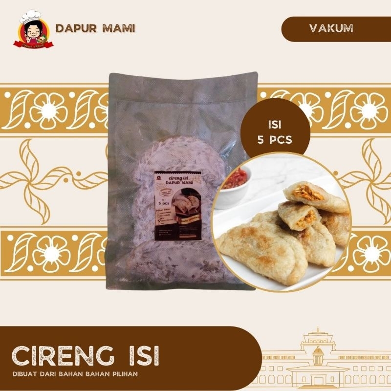 

cireng isi premium jumbo