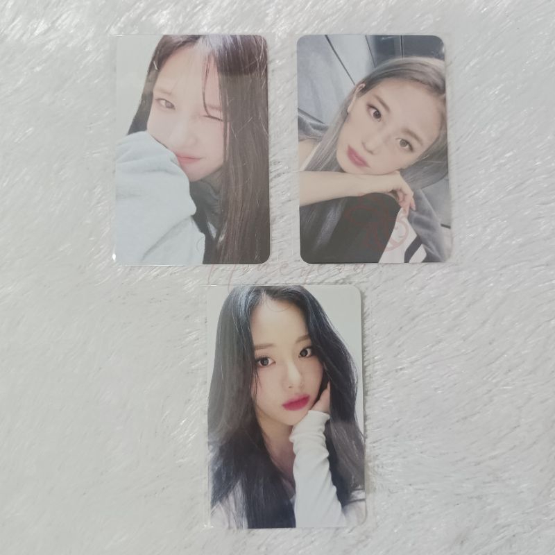 fromis_9 Fromis_9 - Talk & Talk Album Benefit Yes24