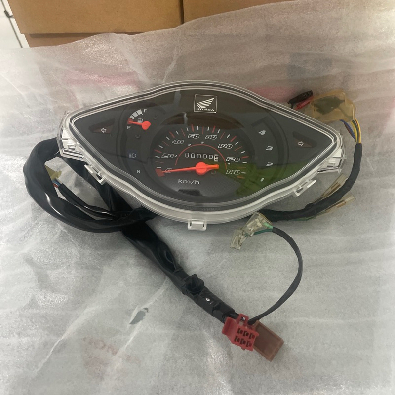 37200KTL690 Speedometer Assy Honda Supra Fit KTL
