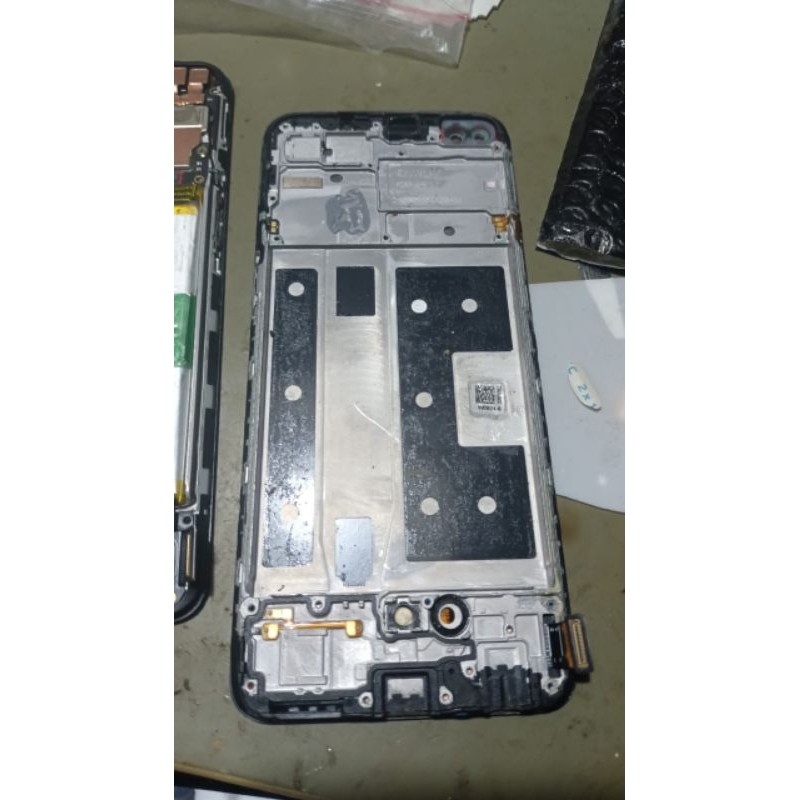 LCD OPPO RENO 4 F ORI