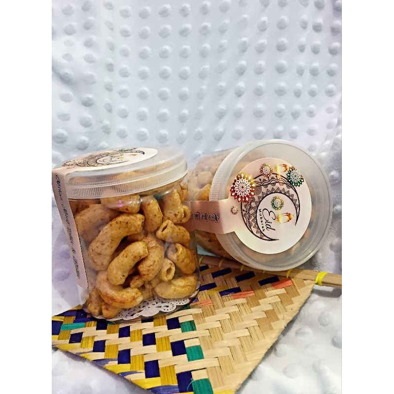 

Makaroni Pedas Manis