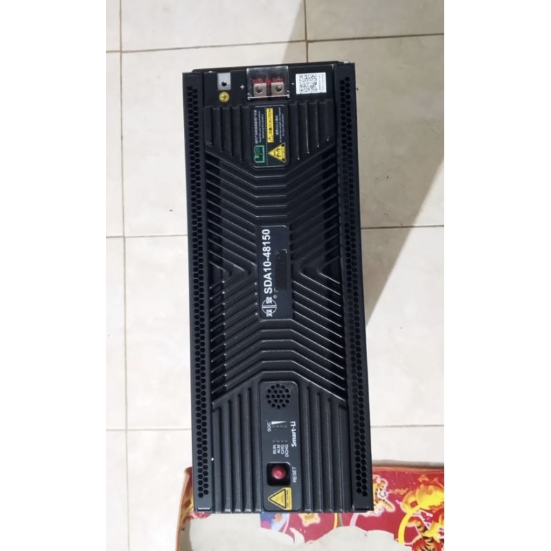 Lifepo4 Shoto 48V150AH 2024 NORMAL