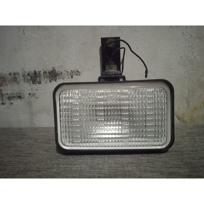 lampu kabin plafon bohlam Suzuki Jimmy katana original