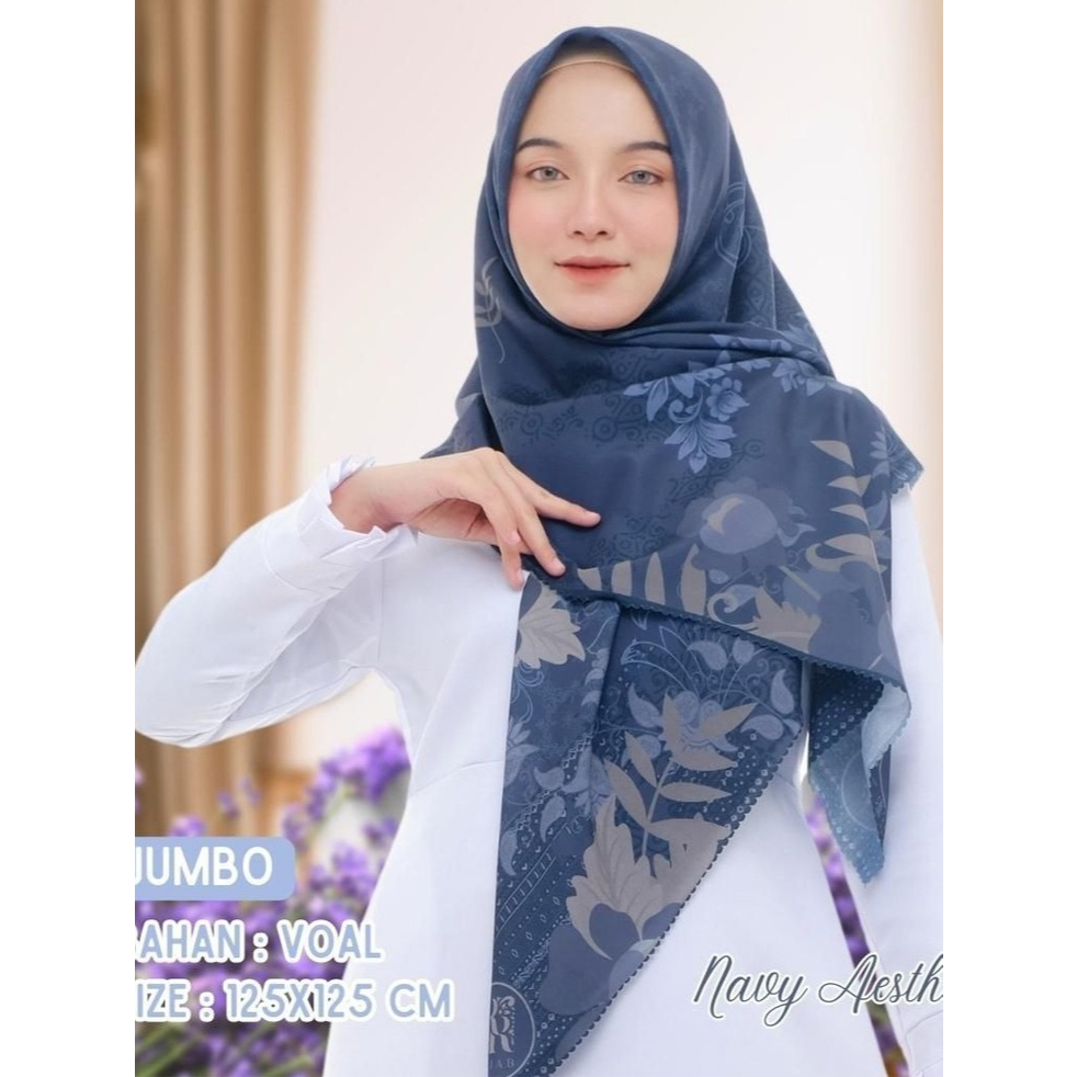 RR Hijab Jumbo