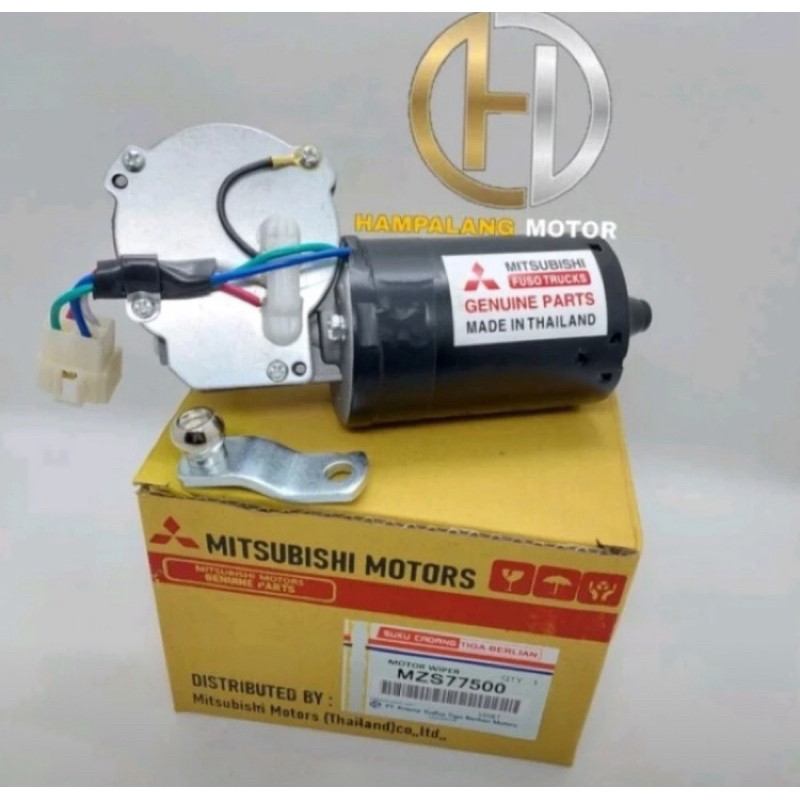 MOTOR WIPER SUZUKI KATANA