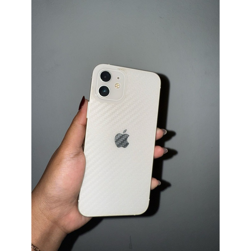 hp iphone 12 128gb white