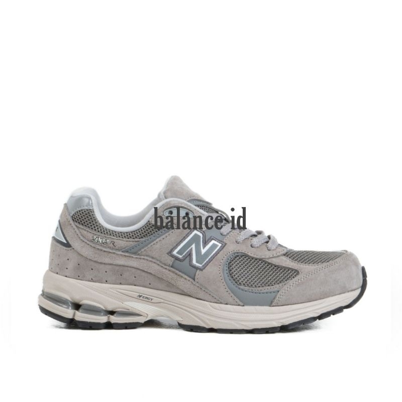 Sepatu Sneakers N Balance 2002 R - Marblehead Grey
