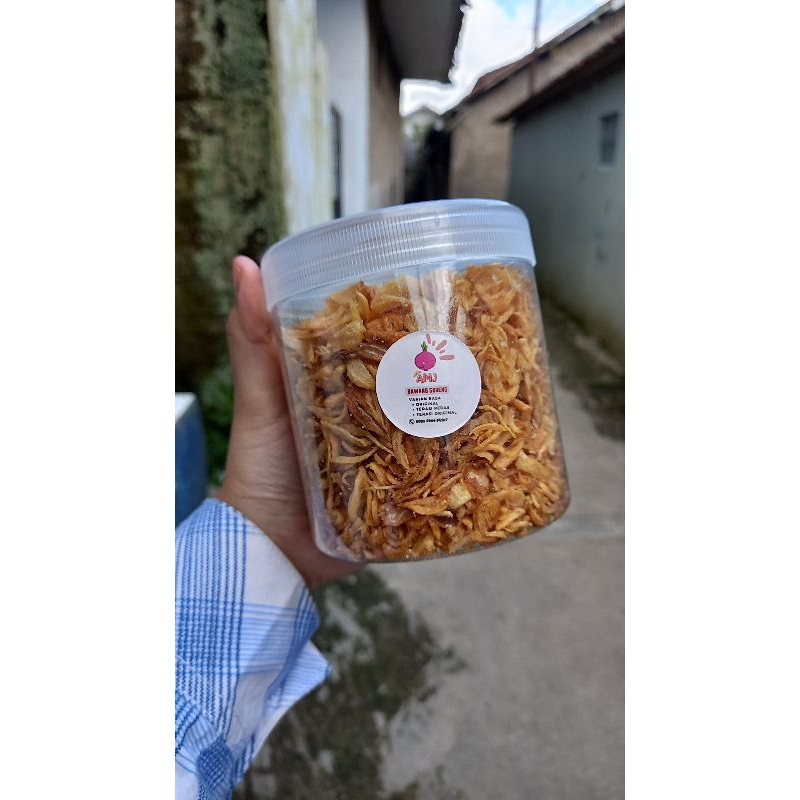 

Bawang Goreng_100 gr