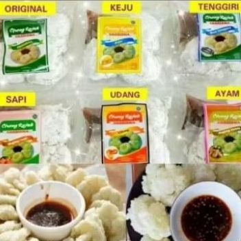 

Rujak cireng isi 20