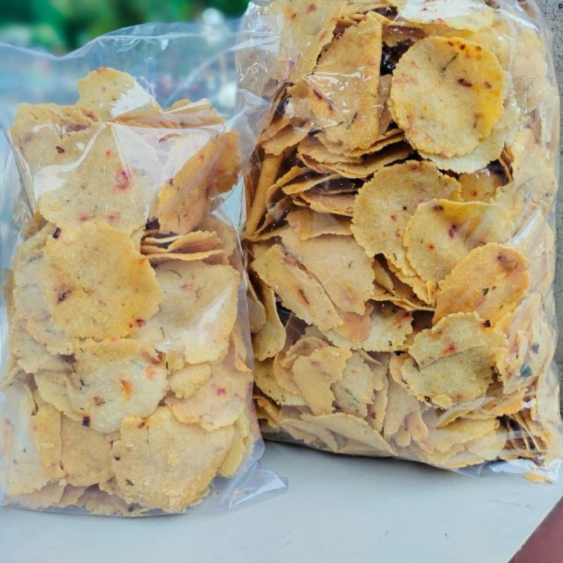 

300 GR KLETHEK FULL BUMBU