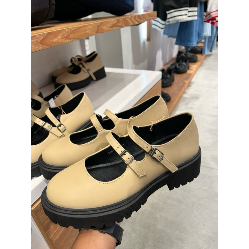 Jastip Sepatu sendal wanita colorbox SALE‼️