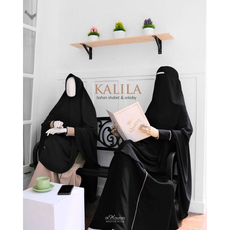 SALE Bergo Al Hauraa