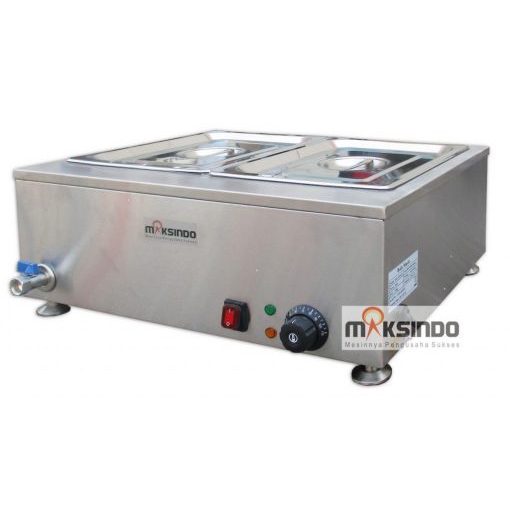 BAIN MARIE Mesin Bain Marie Penghangat