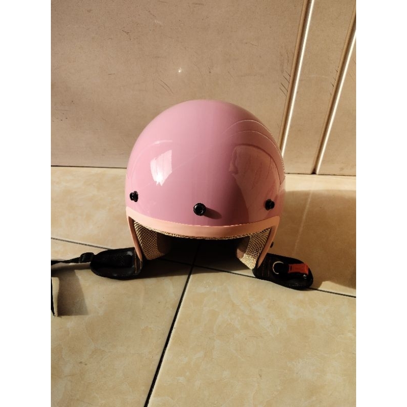 HELM BOGO DEWASA BAGUS, MURAH & SNI