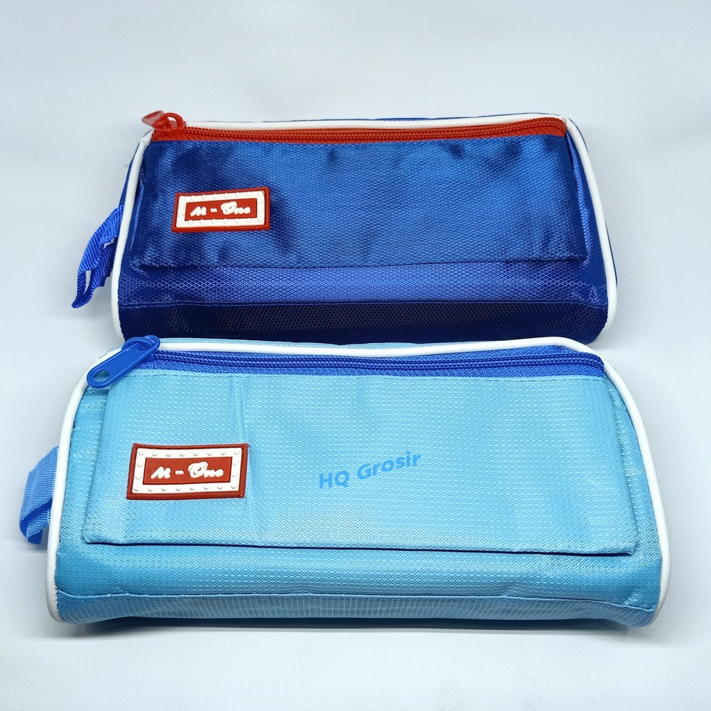 

KOTAK PENSIL KAIN ERICA 1108