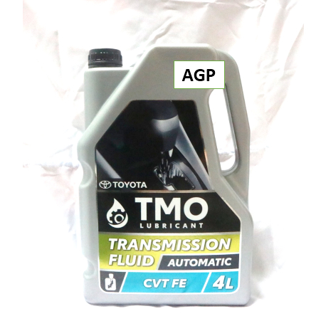 OLI TMO TRANSMISI CVT FE MATIC