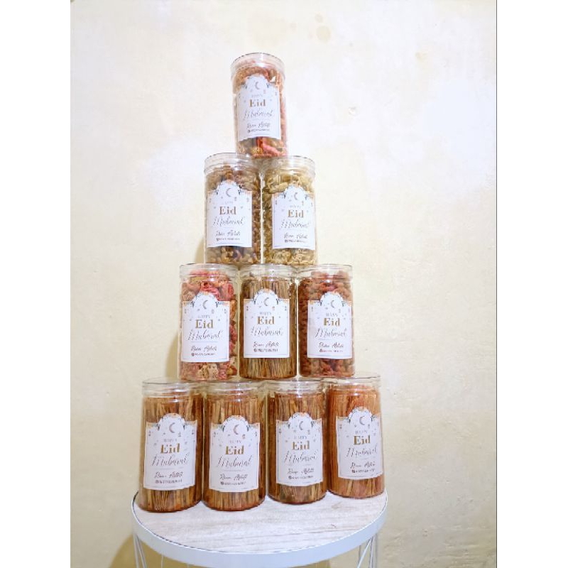 

Mie lidi gr Hampers lebaran