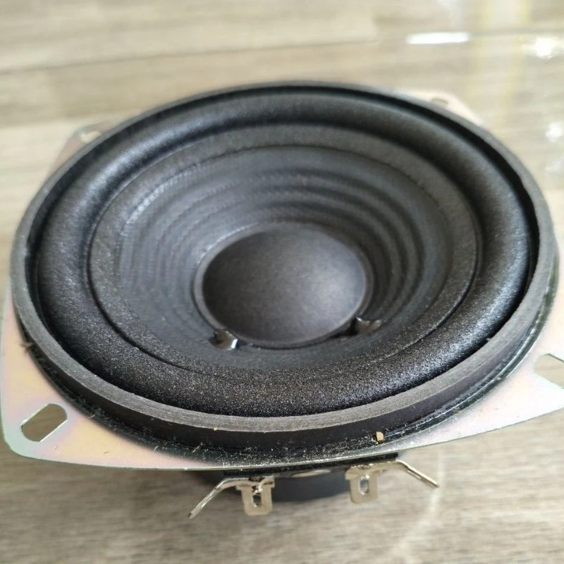 Speaker 4 inc wofer 4ohm
