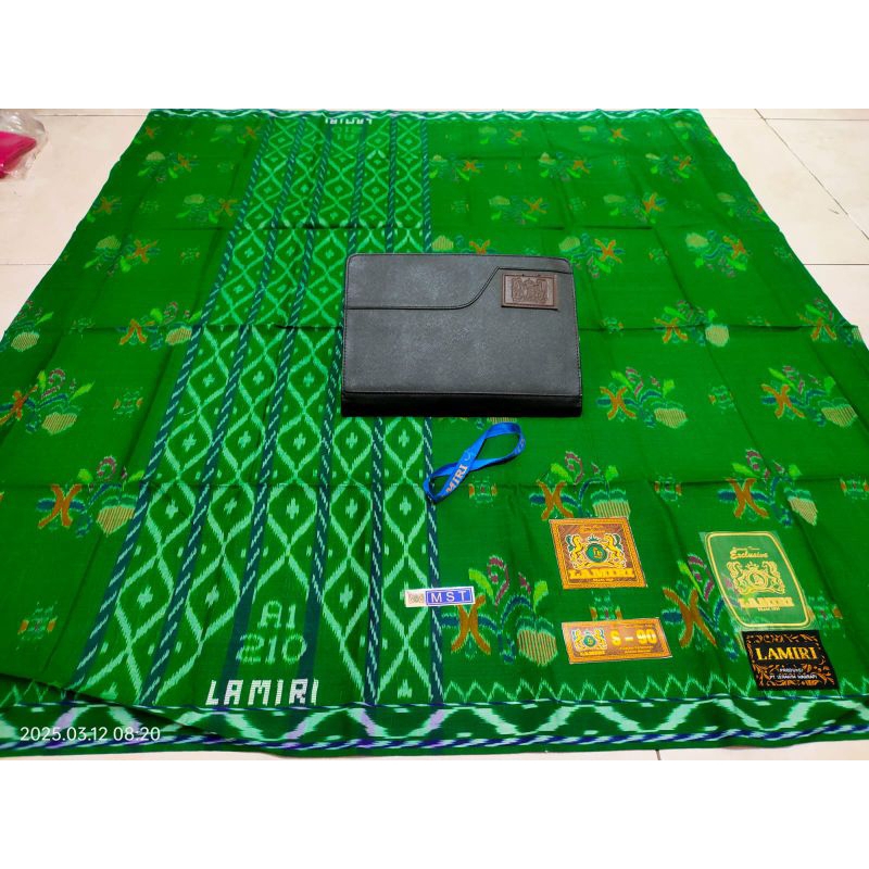 LAMIRI MST FULL SUTRA