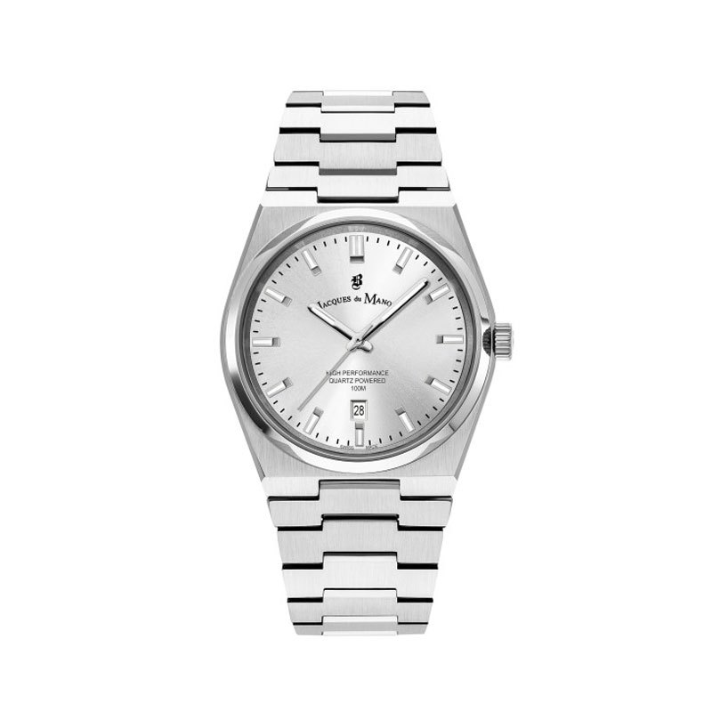Jam Tangan Pria Jacques du Manoir JWG03501