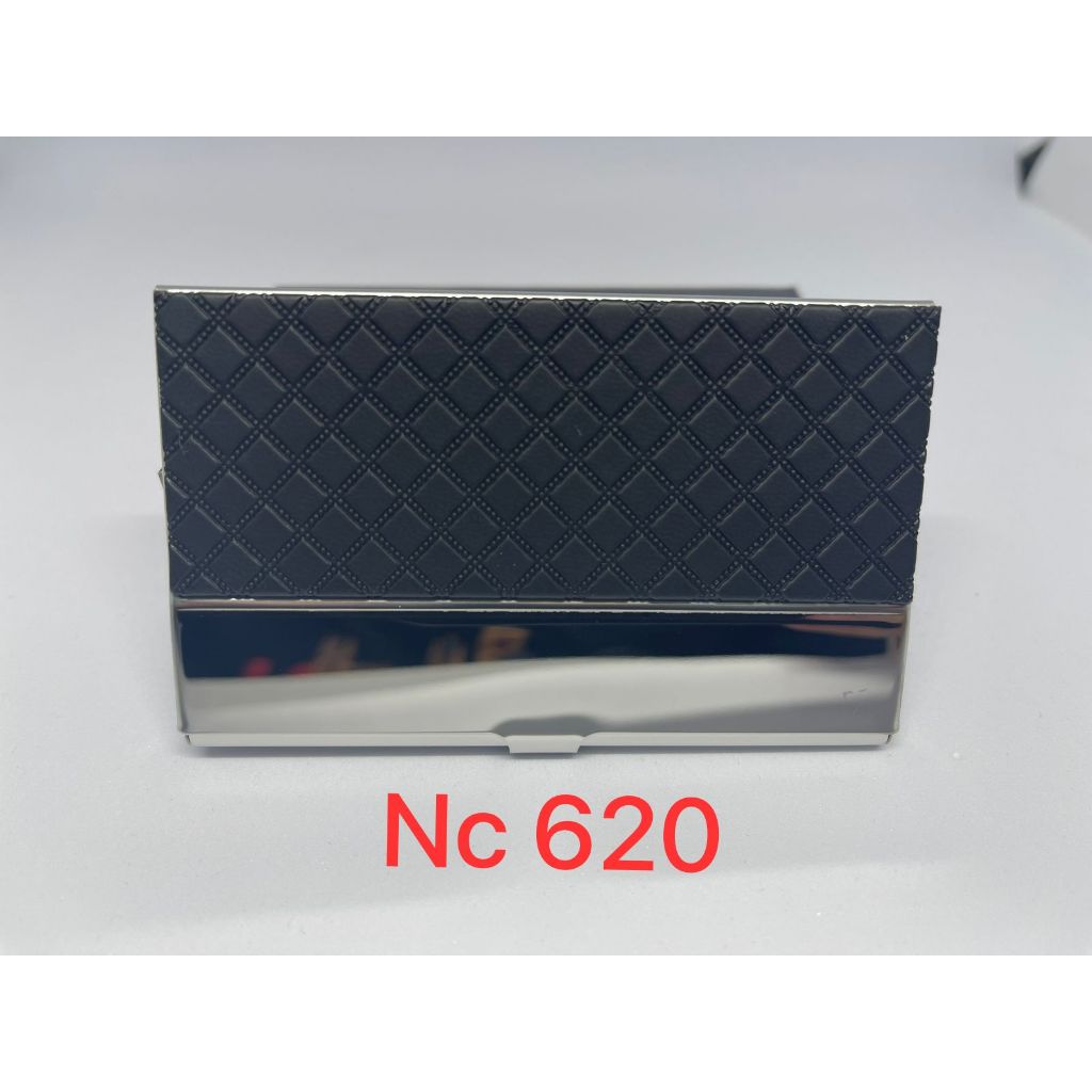 

NC 620 l Name Card l Tempat Kartu Nama ATM l Bisa Custom Nama Dan Logo Perusahaan
