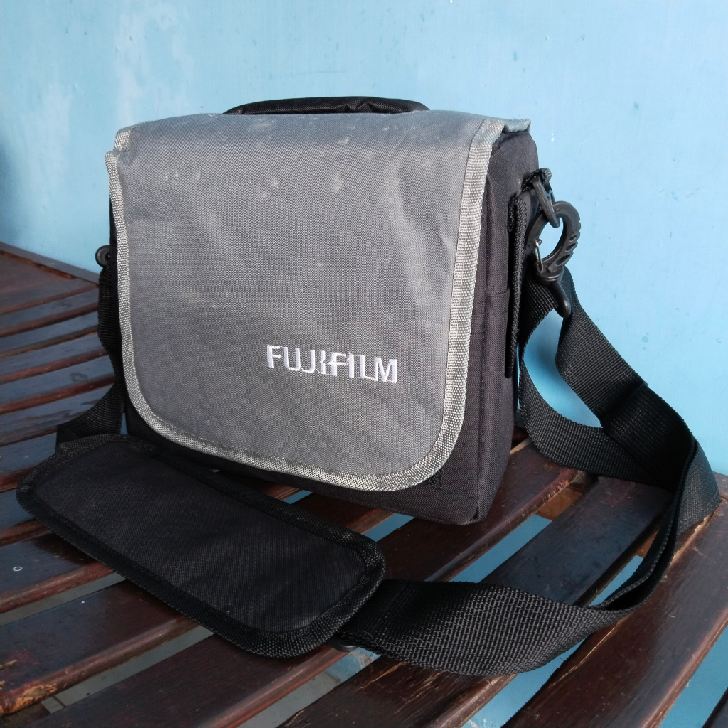Tas Kamera Fujifilm XT3 XT30 XT20 XT10 XA7 XA5 XE2 XA20  XT20 XT30 XS10 XS20 XT2 XT3 XT4 XT5 XT50 XM
