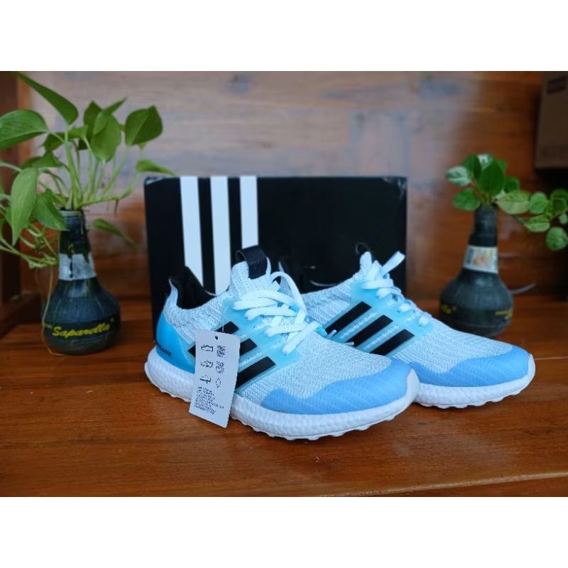 Sepatu Pria Wanita Adidas Ultraboost