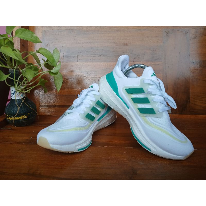Sepatu Pria Wanita Adidas Ultraboost