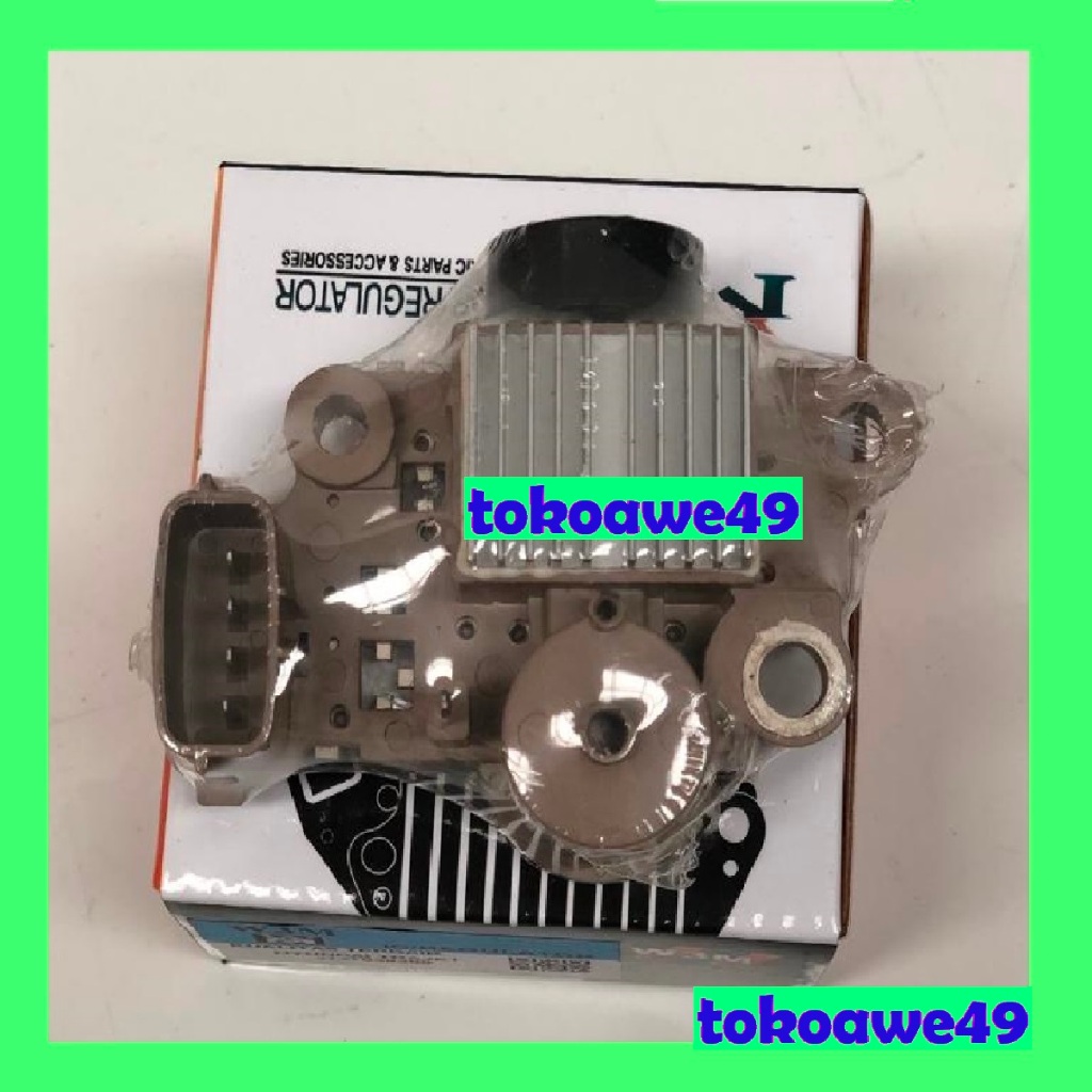 IC ALTERNATOR IC REGULATOR HYUNDAI TRAJET 3737038300