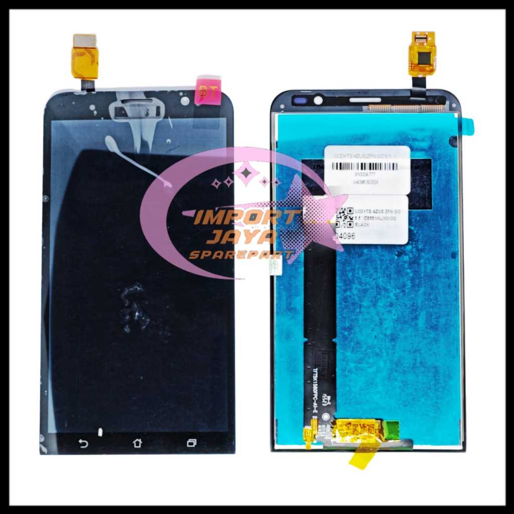 LCD TOUCHSCREEN ASUS ZENFONE GO 5.5 / ZB551KL / X007D ORI