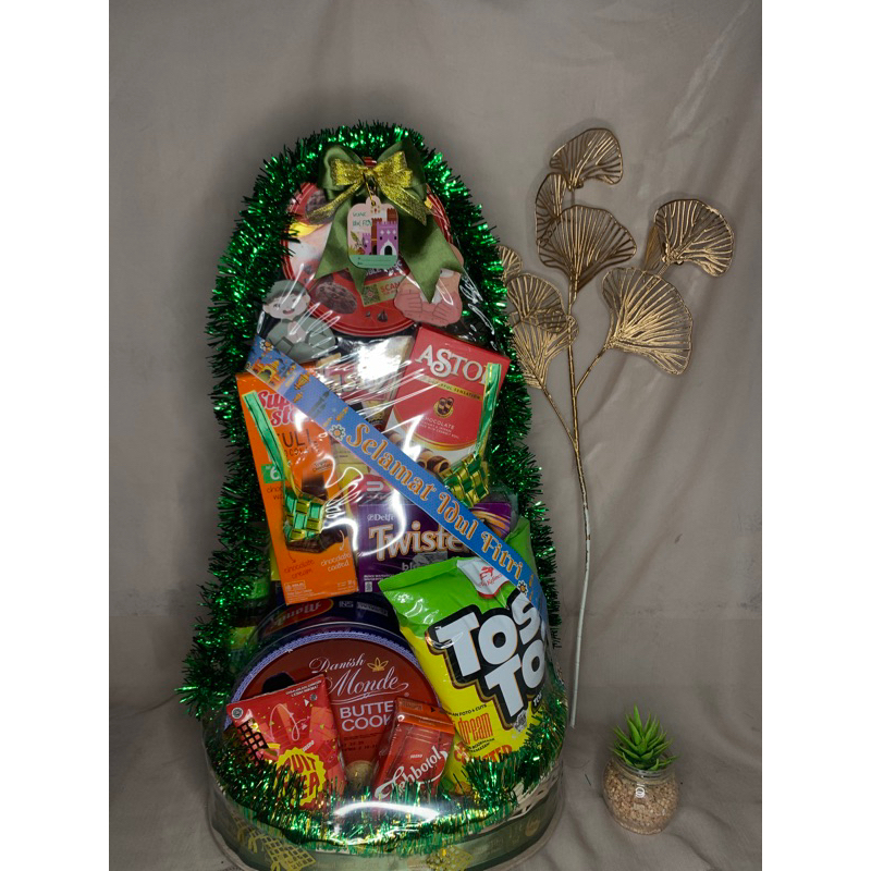

parcel lebaran
