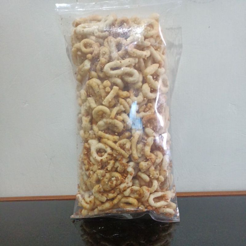 

lanting singkong gurih renyah 250g